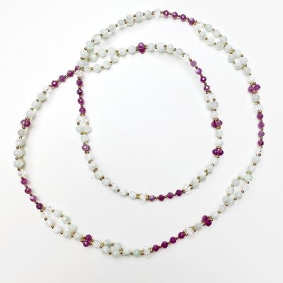 Kleine Tantric Necklace
