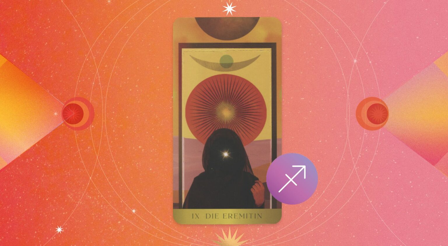  Foto zu Jahreshoroskop - Schütze 2024 